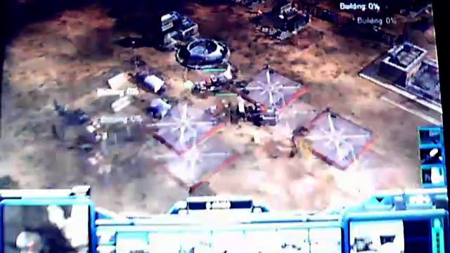 C&C Generals Zero Hour Gameplay 1 Part 5-7 смотреть онлайн