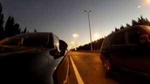 Lexus GS 350 awd vs Subaru Forester 2 5T 300 h p  manual