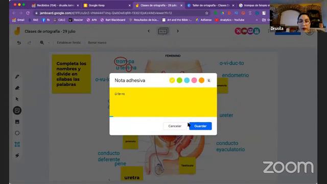 Taller De Ortografía (nivel Intermedio) - Reglas De Acentuación
