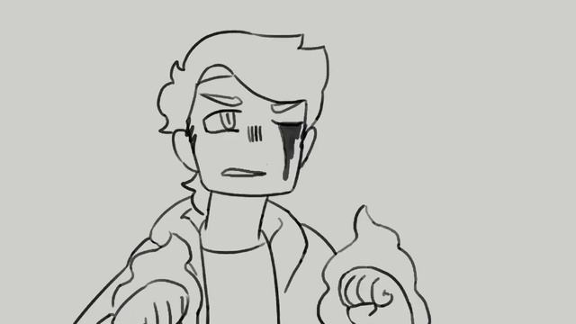 What's That Puppet Boy? // Animation Desk // OC Animatic смотреть онлайн