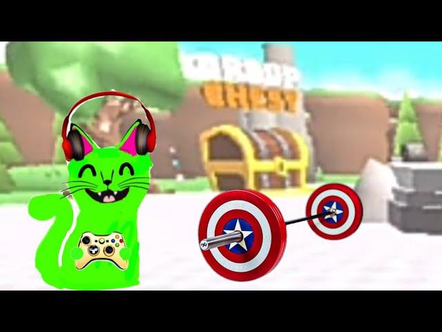 Роблокс симулятор легенды качка️♂️ смотреть онлайн