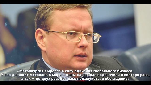 Делягин: Пока люди всерьез верят в паHдeмию, их будут грабить! смотреть онлайн