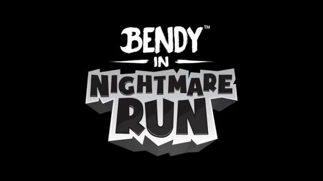 Bendy in Nightmare Run OST | Bendy Walks the Plank EXTENDED смотреть онлайн
