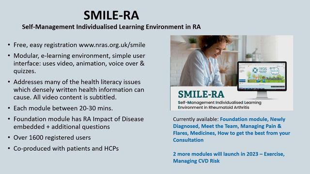 Ailsa Bosworth - Presentation at Royal Society of Medicine смотреть онлайн