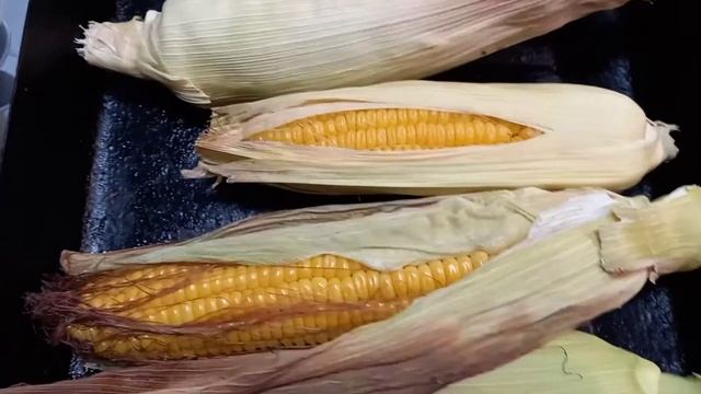 КУКУРУЗА как просто заготовить кукурузу на зиму. Наш любимый овощ. ВМЕСТЕ С НАМИ