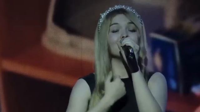 Арина Петрова - Жить (2020) смотреть онлайн