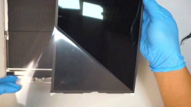 iPad 7 A2197 Screen and Digitizer Replacement смотреть онлайн
