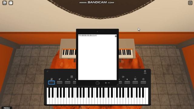 Eminem - The Real Slim Shady - Roblox Piano (Sheets in Description) смотреть онлайн