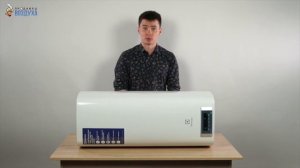 Electrolux EWH Formax DL - обзор водонагревателя от электролюкс