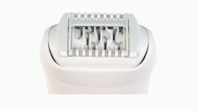 Обзор эпилятора Braun 5 505 Silk epil 5 Power. Плюсы и минусы смотреть онлайн