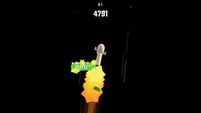 Space Frontier (by Ketchapp) - HIGH SCORE Android/iOS смотреть онлайн