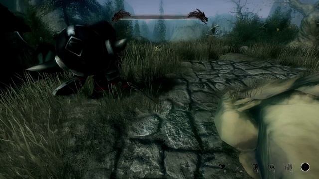 Bonetown gameplay part 1 смотреть онлайн