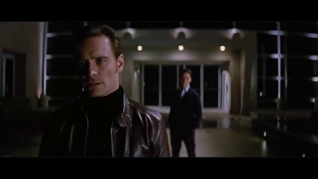 Magneto / Erik Lehnsherr - What if смотреть онлайн