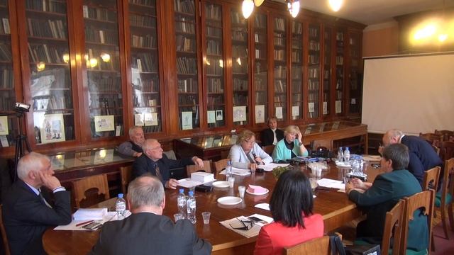 Плехановские чтения II день - 2 часть смотреть онлайн