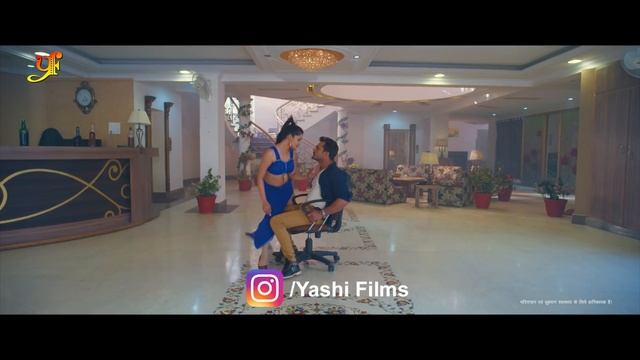 #Khesari Lal Yadav | Tohar Jawani Surrender| #Khushboo Jain| #Bhojpuri Song | Feat. Deepika Tripath смотреть онлайн
