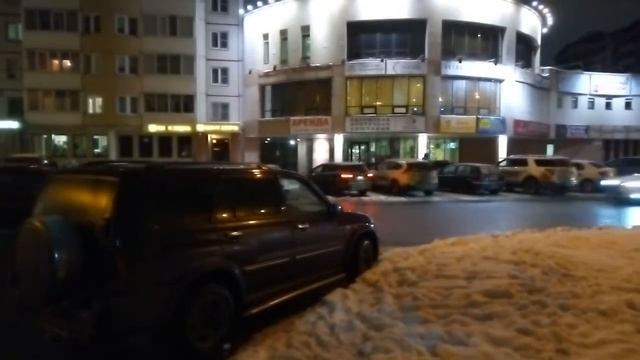 Обнинск ул калужская