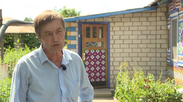 Празднование Дня Независимости в Солигорском районе смотреть онлайн