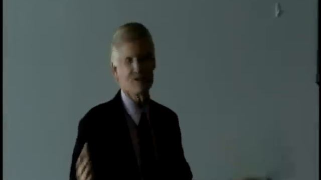 Билл Хьюз (Bill Hughes) Тед Вильсон Президент ГК Змей или Голубь. смотреть онлайн