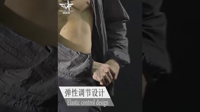 Куртка мужская быстросохнущая, на молнии, в стиле милитари, летняя, водонепроницае смотреть онлайн