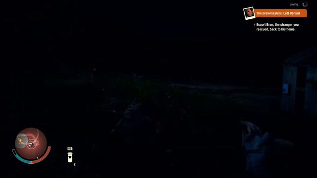 MODDED NIGHTMARE ZONE Gameplay + TIPS - Season 4.2 Episode 8 (STATE of DECAY 2 JUGGERNAUT EDITION) смотреть онлайн