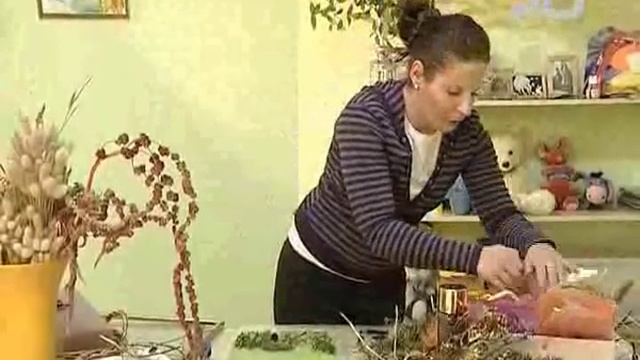 Декалькомания (www.art-ginda.ru)