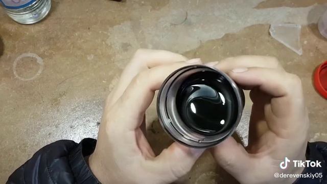 Как сделать клей смотреть онлайн