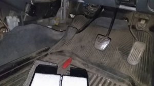 Замена салонного фильтра на тойота карина АТ210