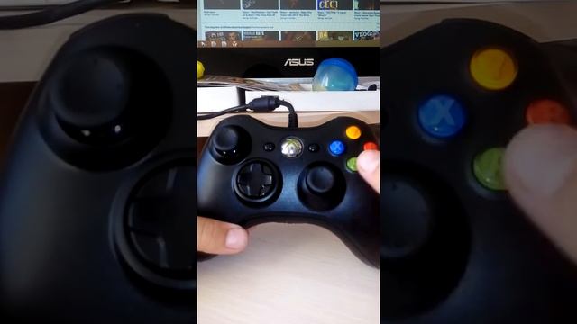 Обзор джойстика xbox 360 смотреть онлайн
