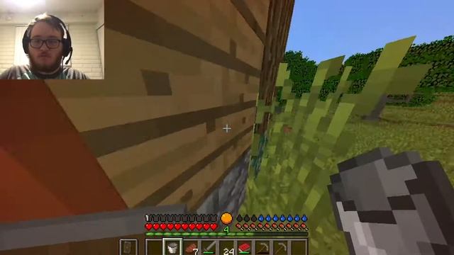 So Many Scary Monsters! - Minecraft RLCraft [2] смотреть онлайн