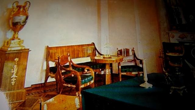 Амброз Бирс Не в коня корм