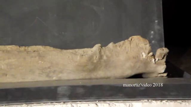 Basilica s Paolo fuori le Mura, Area archeologica nell'Orto dei Monaci (manaortiz) смотреть онлайн