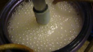 спиральная ячейка Мейера