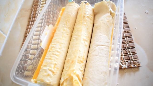 Кулинарное Путешествие