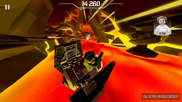 Обзор игры Microfighters от Руслана смотреть онлайн