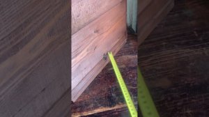 8-и рамочный улей на рамку 300 мм . Размеры.