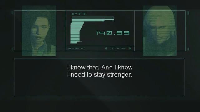 This is how you DO play Metal Gear Solid 2: Sons of Liberty (Big Boss Run) смотреть онлайн