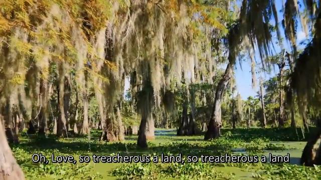 Love is a Land... (Любовь - волшебная страна) смотреть онлайн