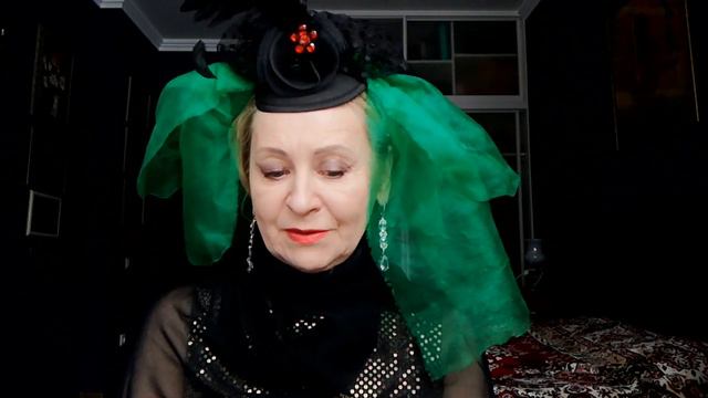 монолог Сары Бернар из пьесы "Смех лангусты" смотреть онлайн