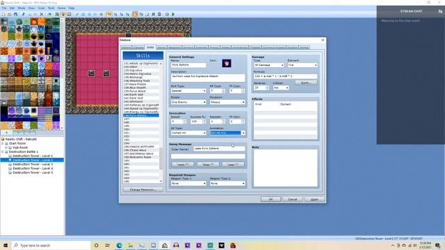 Creating a Game: Reality Shift - Rebuild смотреть онлайн