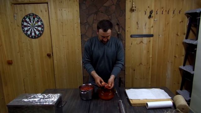 Копчёное сало смотреть онлайн