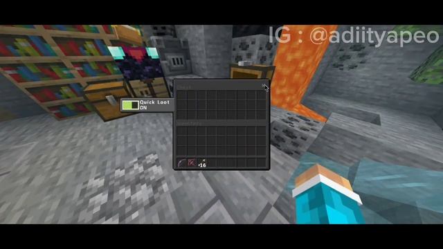 FIX LAG‼️ TOP 3 OPTIFINE CLIENT UNTUK MCPE 1.20!! FPS BOOST, HITBOX, DLL смотреть онлайн