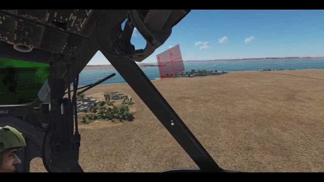 TFK Qeshm Invasion - Choppa Tuesday : DCS Huey (VR) смотреть онлайн