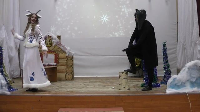 Новогодняя сказка 2014 смотреть онлайн