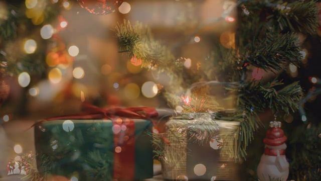 Relaxing Christmas Ambience 2024: Soft Piano Music, Top Christmas Songs For Relax, Sleep, Study