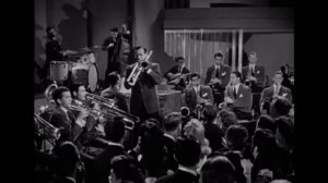 Glenn Miller's original version of «In the Mood.» (1939)