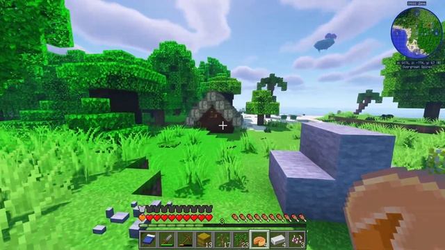 LP1 НОВЫЙ МИР ➦ DIVINE JOURNEY 2 1.12.2 ПРОХОЖДЕНИЕ