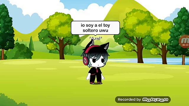 Nostra presentación uwu смотреть онлайн
