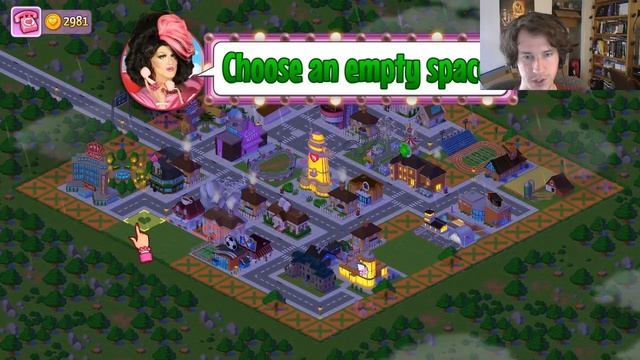 Kitty Powers' Love Life - Quick Level (Episode 33) смотреть онлайн