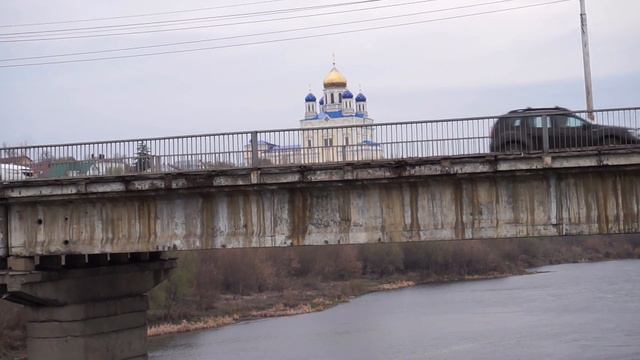 МОСТУ КОНЕЦ смотреть онлайн