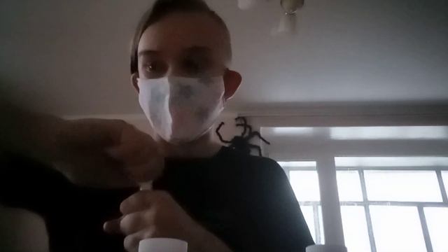 Сделали карамельные духи с сестрой смотреть онлайн